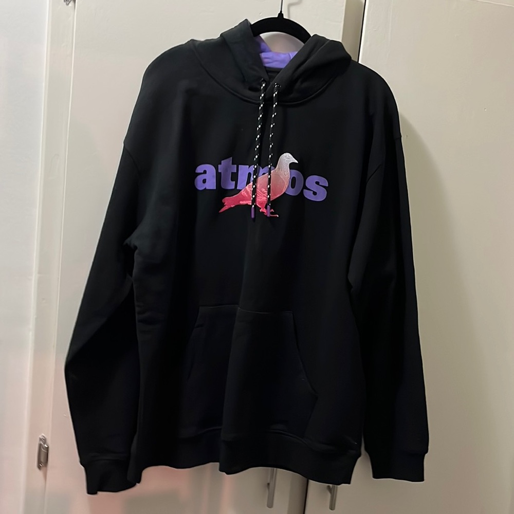 Staple x Atmos Hoodie